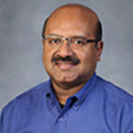 Sharath Sasidharan BGSU Faculty Member